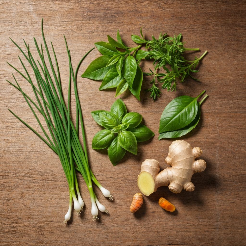 Pflanzliche Extrakte